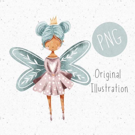 Fairy PNG